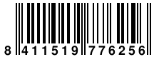 Ver codigo de barras