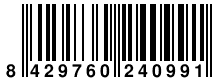 Ver codigo de barras