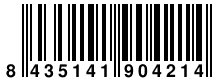 Ver codigo de barras