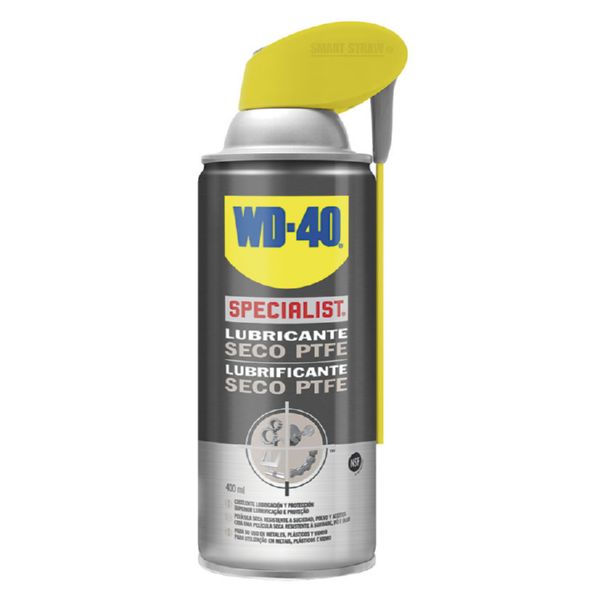 WD-40 SPECIALIST.