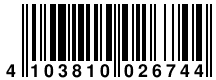 Ver codigo de barras