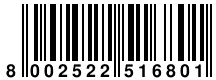 Ver codigo de barras