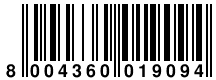 Ver codigo de barras