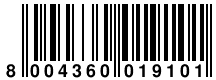 Ver codigo de barras