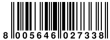 Ver codigo de barras