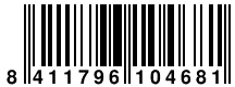 Ver codigo de barras