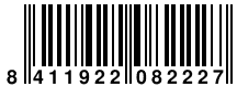 Ver codigo de barras