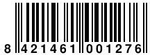 Ver codigo de barras