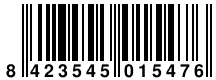 Ver codigo de barras