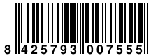 Ver codigo de barras