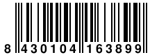 Ver codigo de barras