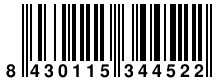 Ver codigo de barras