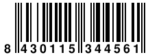 Ver codigo de barras