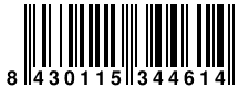 Ver codigo de barras