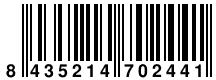 Ver codigo de barras