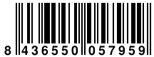 Ver codigo de barras